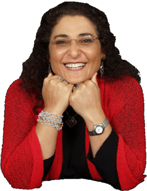 Ronit Baras - Life Coach, Author and Presenter