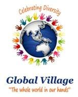 Global Village program logo