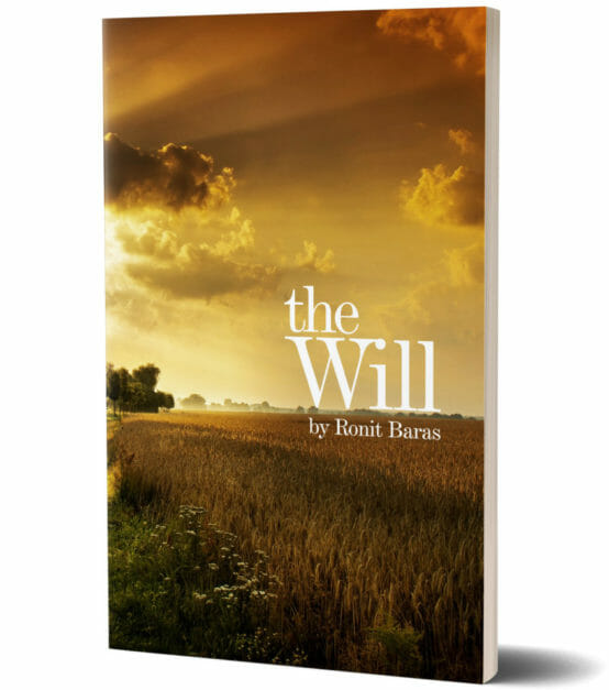 The Will by Ronit Baras